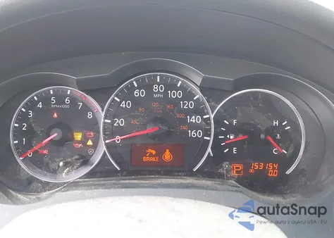 2012 Nissan Altima 2.5 S z USA, uszkodzony, nr VIN 1N4AL2AP0CN461473